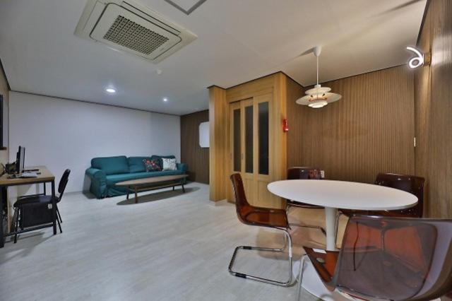 Daegu Seongseo Number 25 Daegu Seongseo Branch Motel Room photo