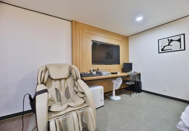 Daegu Seongseo Number 25 Daegu Seongseo Branch Motel Room photo